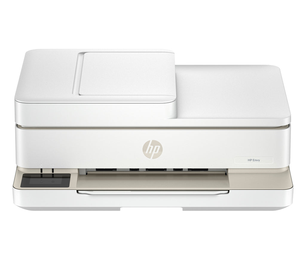 ENVY 6520e Inalmbrico All-in-One Color Impresora  Instant Ink; Impresin de fotografas
