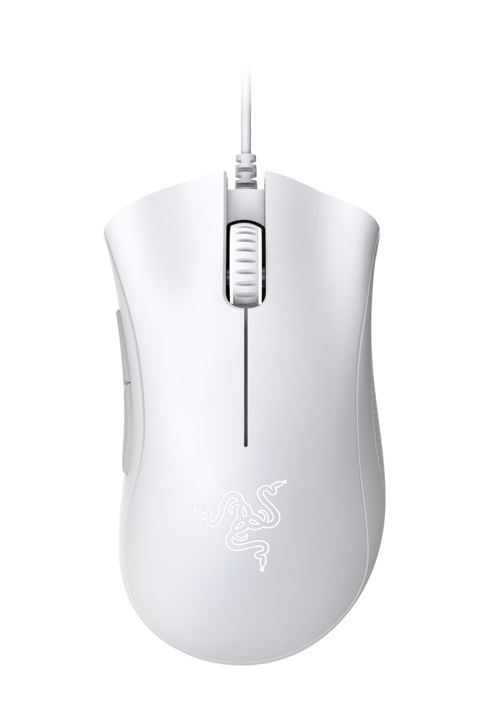 DeathAdder Essential ratn Juego mano derecha USB tipo A ptico 6400 DPI