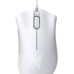 DeathAdder Essential ratn Juego mano derecha USB tipo A ptico 6400 DPI