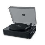 MT-106 WB Negro Automtico