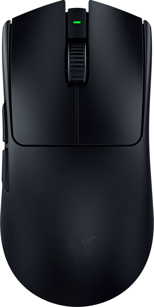 Viper V3 Pro ratn Juego mano derecha RF Wireless + USB Type-C ptico 35000 DPI