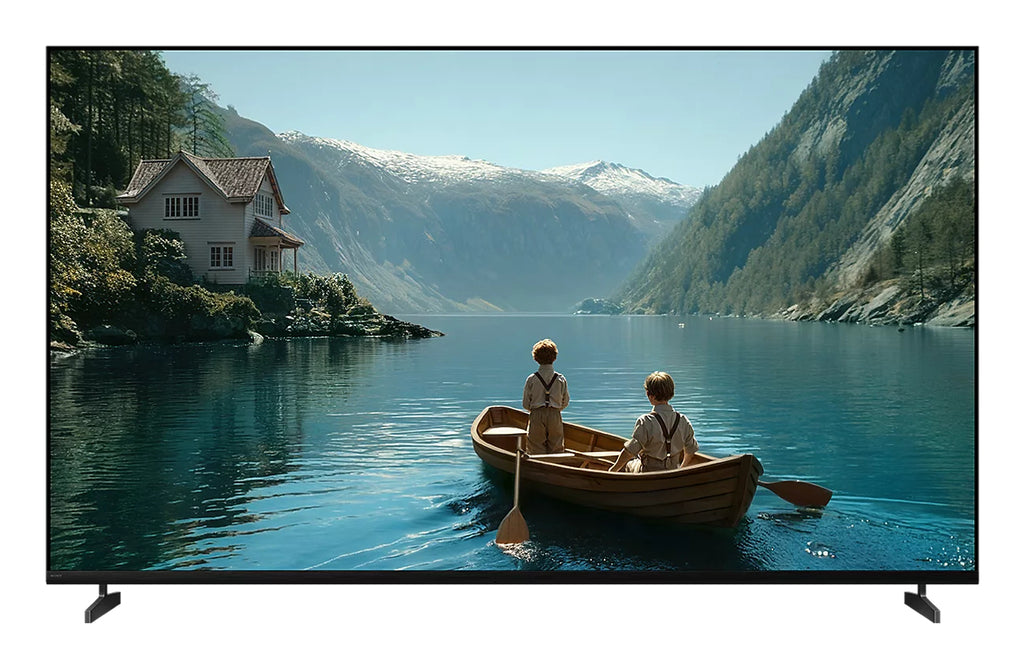 BRAVIA 3 K-43XR35M2PB 109 2 cm (43") 4K Ultra HD Smart TV Wifi Negro