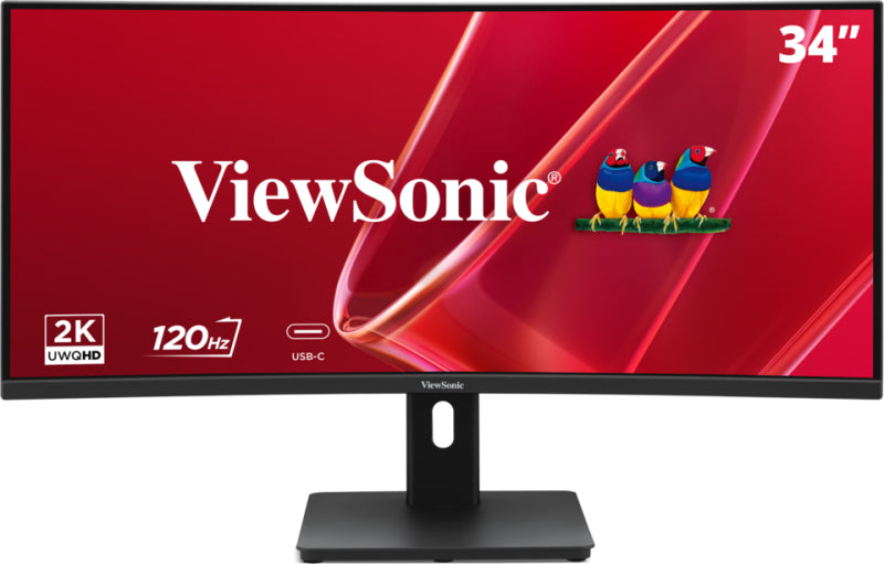 VA VA3420C-2 pantalla para PC 86 4 cm (34")