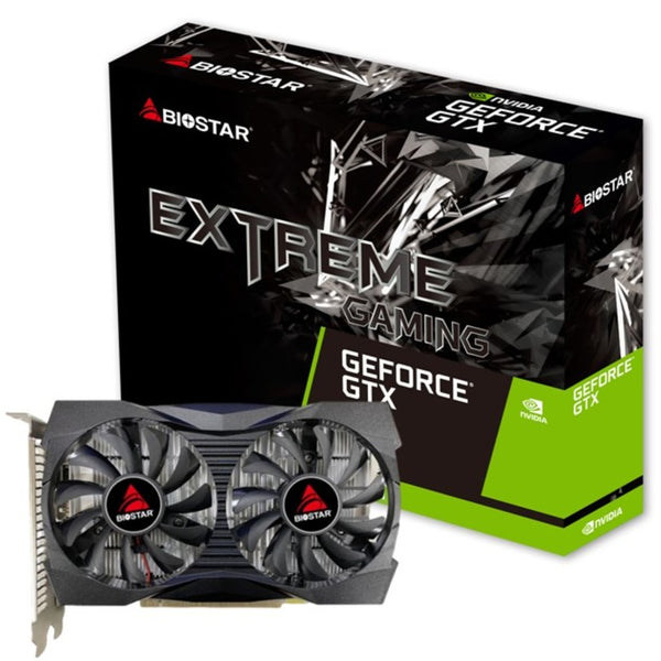 GeForce GTX1050 NVIDIA GeForce GTX 1050 4 GB GDDR5