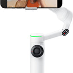 Flow 2 Pro Estabilizador de cmara para smartphone Blanco