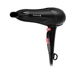 D2000 secador 1900 W Negro