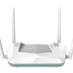 R32 router inalmbrico Gigabit Ethernet Doble banda (2 4 GHz / 5 GHz) Blanco