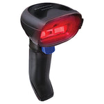 QD2220 Lector de cdigos de barras porttil 1D Laser Negro