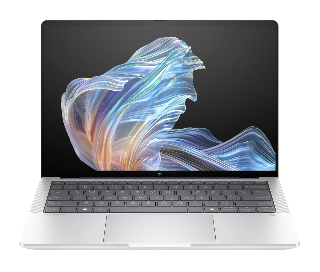 EliteBook X G1a Next Gen AI PC Wolf Pro Security Edition Copilot+ PC AMD Ryzen AI 7 PRO 360 Porttil 35 6 cm (14") Pantalla tctil 2.8K 32 GB LPDDR5x-SDRAM 512 GB SSD Wi-Fi 7 (802.11be) Windows 11 Pro Plata