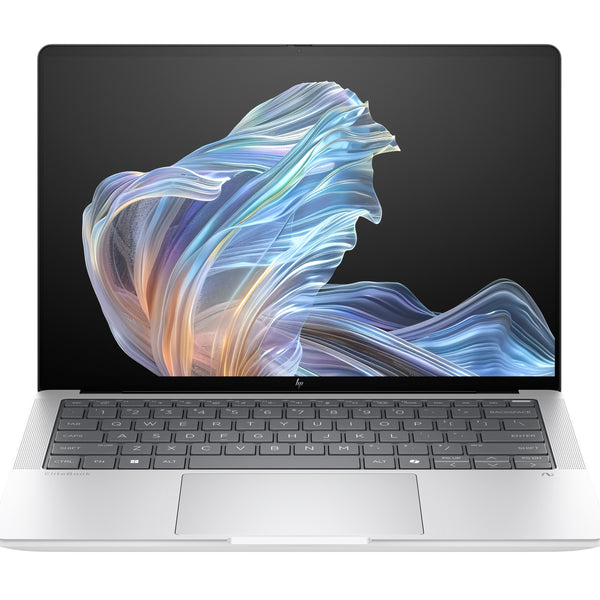 EliteBook X G1a Next Gen AI PC Wolf Pro Security Edition Copilot+ PC AMD Ryzen AI 7 PRO 360 Porttil 35 6 cm (14") Pantalla tctil 2.8K 32 GB LPDDR5x-SDRAM 512 GB SSD Wi-Fi 7 (802.11be) Windows 11 Pro Plata