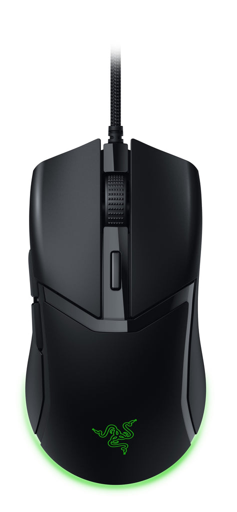 COBRA ratn Juego mano derecha USB tipo A ptico 8500 DPI