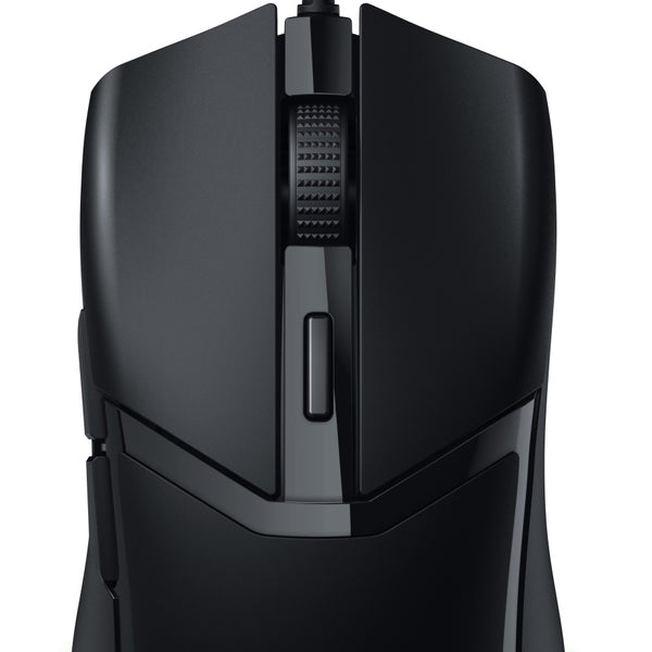COBRA ratn Juego mano derecha USB tipo A ptico 8500 DPI