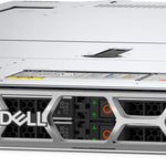 PowerEdge R470 servidor 480 GB Bastidor (1U) Intel Xeon 6 6507P 3 5 GHz 32 GB DDR5-SDRAM 1100 W