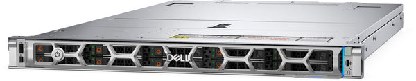 PowerEdge R470 servidor 480 GB Bastidor (1U) Intel Xeon 6 6507P 3 5 GHz 32 GB DDR5-SDRAM 1100 W