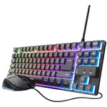 GXT 798 Set gaming 2 en 1