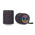 BST-250 altavoz porttil o de fiesta Altavoz porttil estreo Negro 20 W