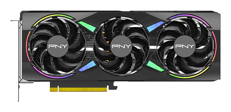 GeForce RTX 5070 Ti ARGB EPIC-X RGB NVIDIA 16 GB GDDR7