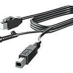 Cable DP de 300 cm y cable de alimentacin USB para L7014