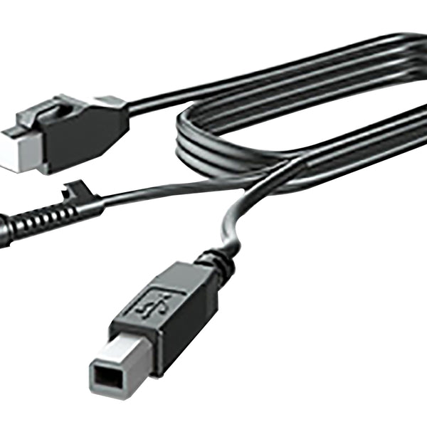 Cable DP de 300 cm y cable de alimentacin USB para L7014