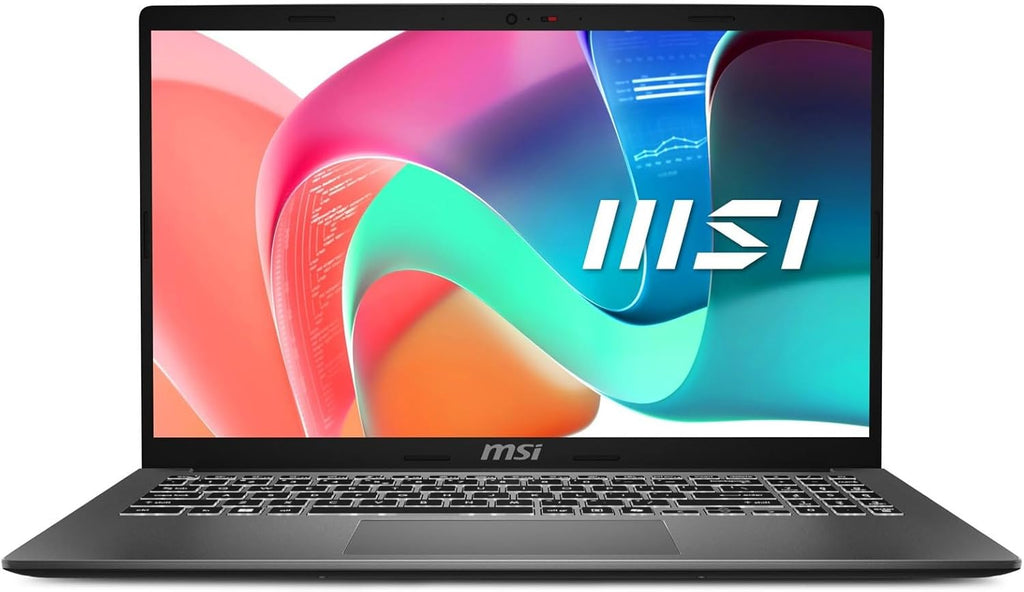 Modern 15 F1MG-610ES Intel Core 7 150U Porttil 39 6 cm (15.6") Full HD 32 GB DDR4-SDRAM 1 TB SSD Wi-Fi 6E (802.11ax) Windows 11 Home Gris