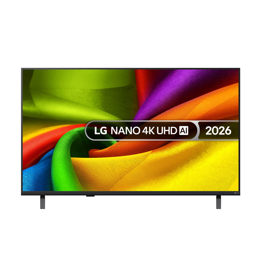 43NU850B6LA.AEK Televisor 109 2 cm (43") 4K Ultra HD Smart TV Wifi