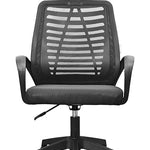 MGC-ERGOB Asiento acolchado Respaldo de malla