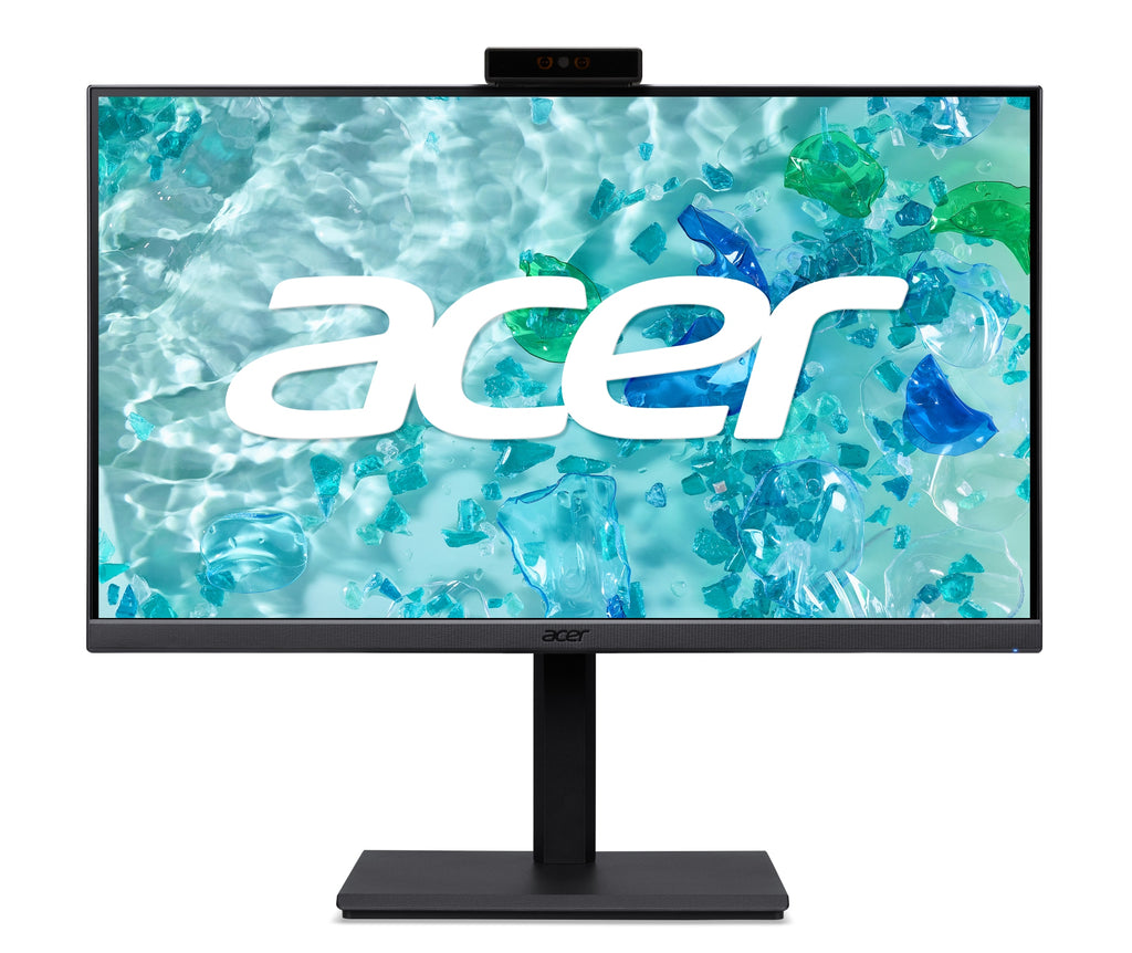 Vero B7 B277U DE pantalla para PC 68 6 cm (27") 2560 x 1440 Pixeles Wide Quad HD LCD Negro