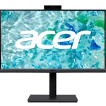 Vero B7 B277U DE pantalla para PC 68 6 cm (27") 2560 x 1440 Pixeles Wide Quad HD LCD Negro