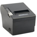P80 PLUS Almbrico Trmico Impresora de recibos