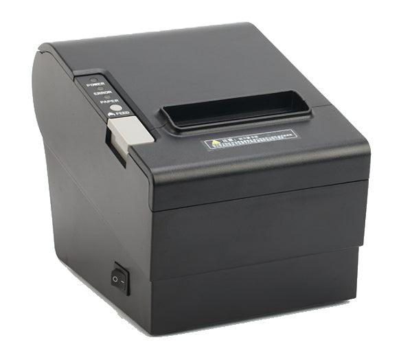 P80 PLUS Almbrico Trmico Impresora de recibos
