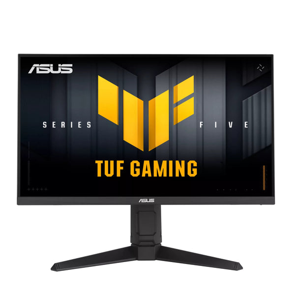 TUF Gaming VG259QMRL5A pantalla para PC 62 2 cm (24.5") 1920 x 1080 Pixeles Full HD LCD Negro