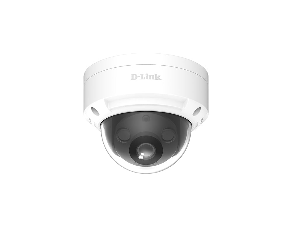 BCD-P01 cmara de vigilancia Almohadilla Cmara de seguridad IP Interior y exterior 1920 x 1080 Pixeles Techo