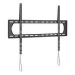 Soporte fijo de TV de alta resistencia de 60"-120