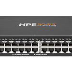 Aruba Networking CX 6100 48G Class4 PoE 4SFP+ 370W Switch