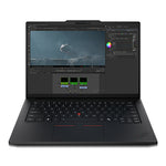 ThinkPad P14s Gen 7 (Intel) Copilot + PC Copilot+ PC Intel Core Ultra 7 356H Estacin de trabajo mvil 36 8 cm (14.5") WUXGA 32 GB LPDDR5x-SDRAM 1 TB SSD NVIDIA RTX PRO 500 Blackwell Wi-Fi 7 (802.11be) Windows 11 Pro Espaol Negro