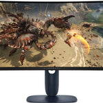 AW3425DWM pantalla para PC 86 4 cm (34") 3440 x 1440 Pixeles Wide Quad HD LCD Negro  Azul
