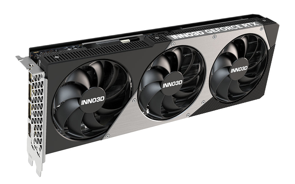 GeForce RTX 5080 X3 NVIDIA 16 GB GDDR7