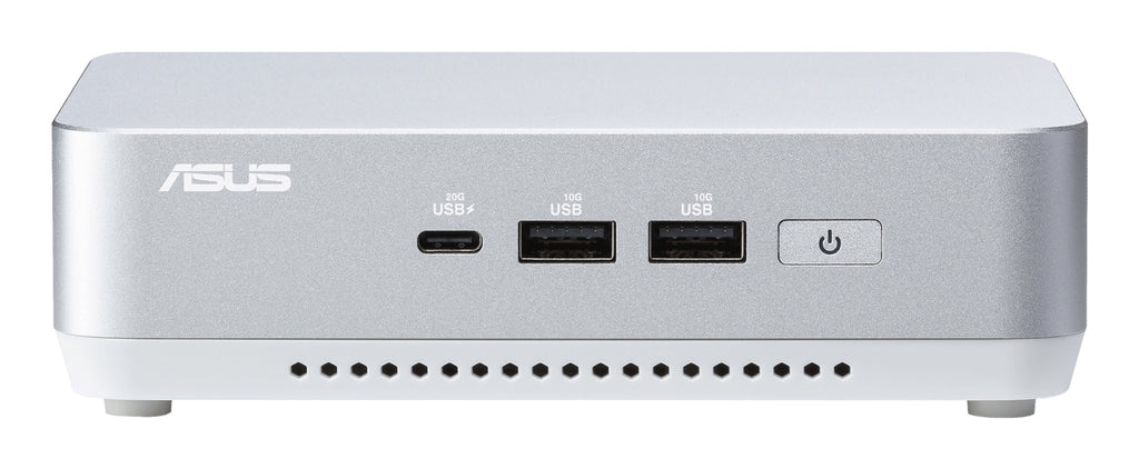 NUC 14 Pro+ RNUC14RVSU900002I UCFF Plata 185H