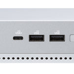 NUC 14 Pro+ RNUC14RVSU900002I UCFF Plata 185H