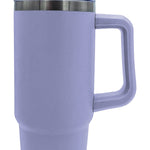 TRAVELMUG900VL taza de viaje 900 ml Violeta Acero inoxidable