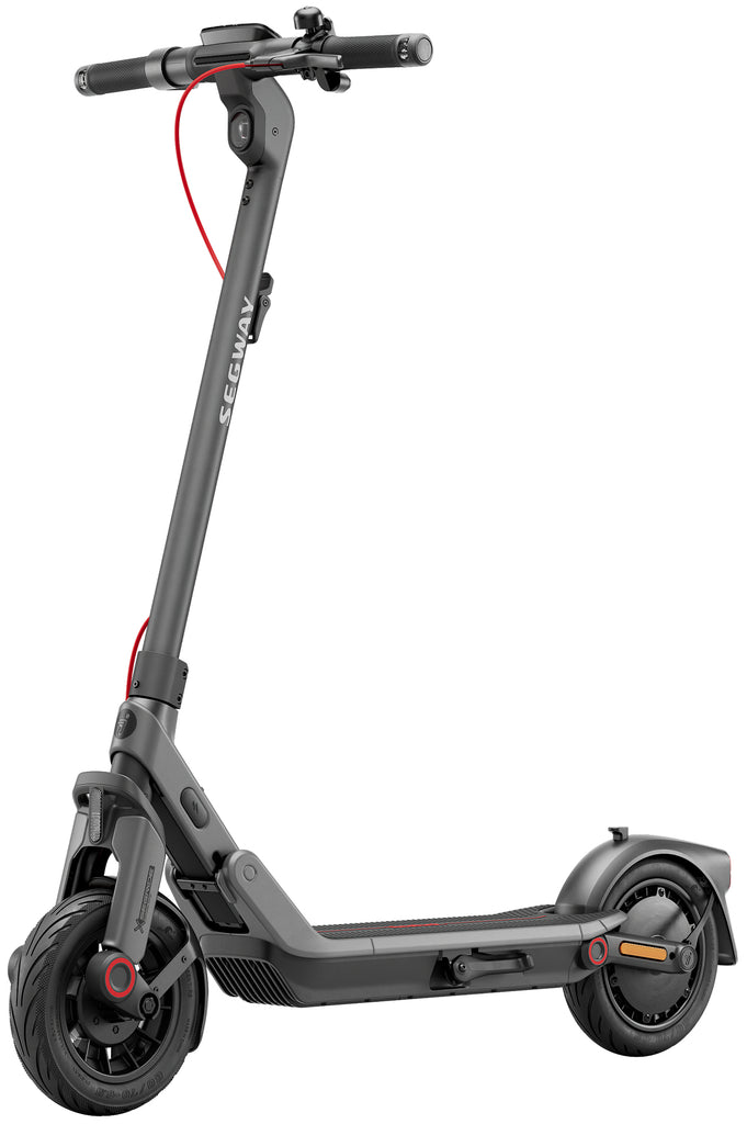 Ninebot E3 Pro E Negro 25 kmh 10 2 Ah