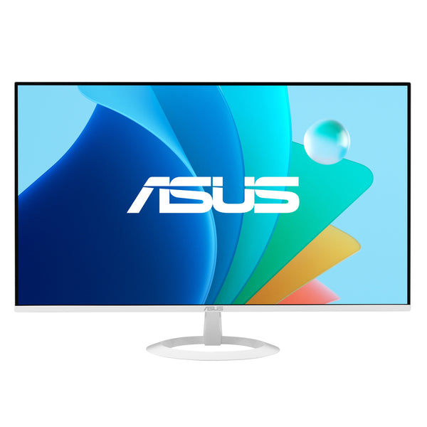 EyeCare VZ249HG-W pantalla para PC 60 5 cm (23.8") 1920 x 1080 Pixeles Full HD LCD Blanco