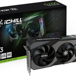 iChill GeForce RTX 5070 X3 NVIDIA 12 GB GDDR7