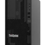 ThinkSystem ST45 V3 servidor 1 92 TB Torre AMD EPYC 4344P 3 8 GHz 32 GB DDR5-SDRAM 500 W