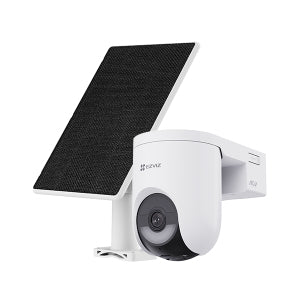 HB8 Lite 4G+Wifi kit Torreta Cmara de seguridad IP Exterior 2560 x 1440 Pixeles Pared
