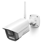 00176653 cmara de vigilancia Bala (forma) Cmara de seguridad IP Exterior 1920 x 1080 Pixeles Pared