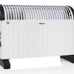 KA-5168 Interior Blanco 2000 W Convector