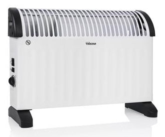 KA-5168 Interior Blanco 2000 W Convector