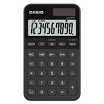 SL-310YC calculadora Bolsillo Calculadora bsica Negro