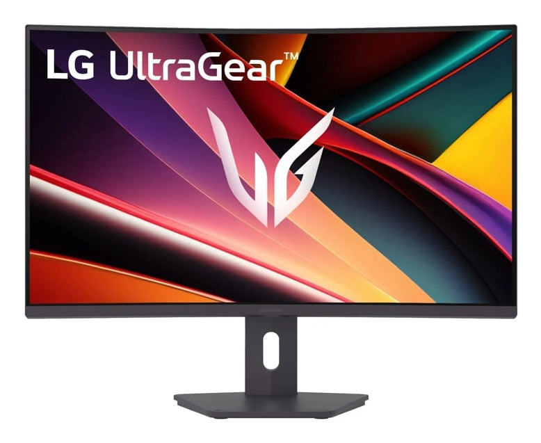 32G600A-B pantalla para PC 81 3 cm (32") 2560 x 1440 Pixeles Quad HD LCD Negro